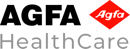 Logo AGFA