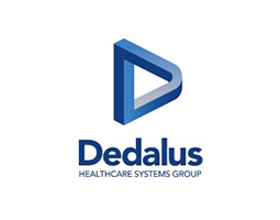 Logo DGS